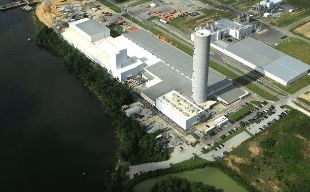 Nexans Charleston