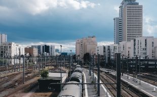 At Montparnasse train station: Nexans installs superconducting cables to strengthen and secure the power supply