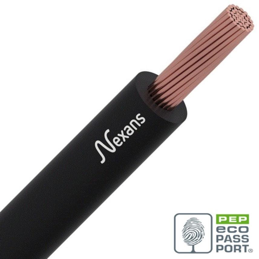 H07Z1-R-450/750V-1X2.5-RED